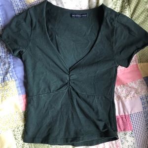 Brandy Melville Gina croptop